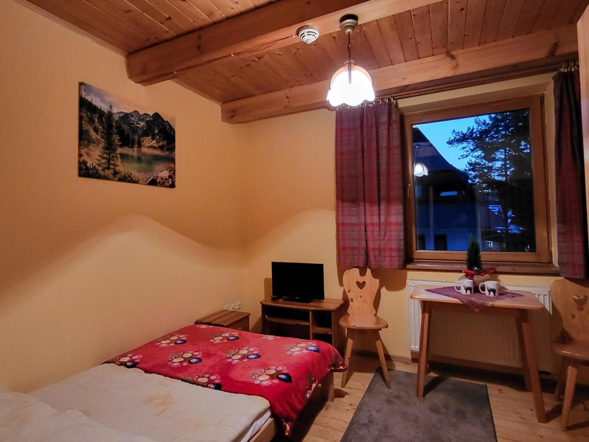 Willa Gloria Zakopane Extérieur photo